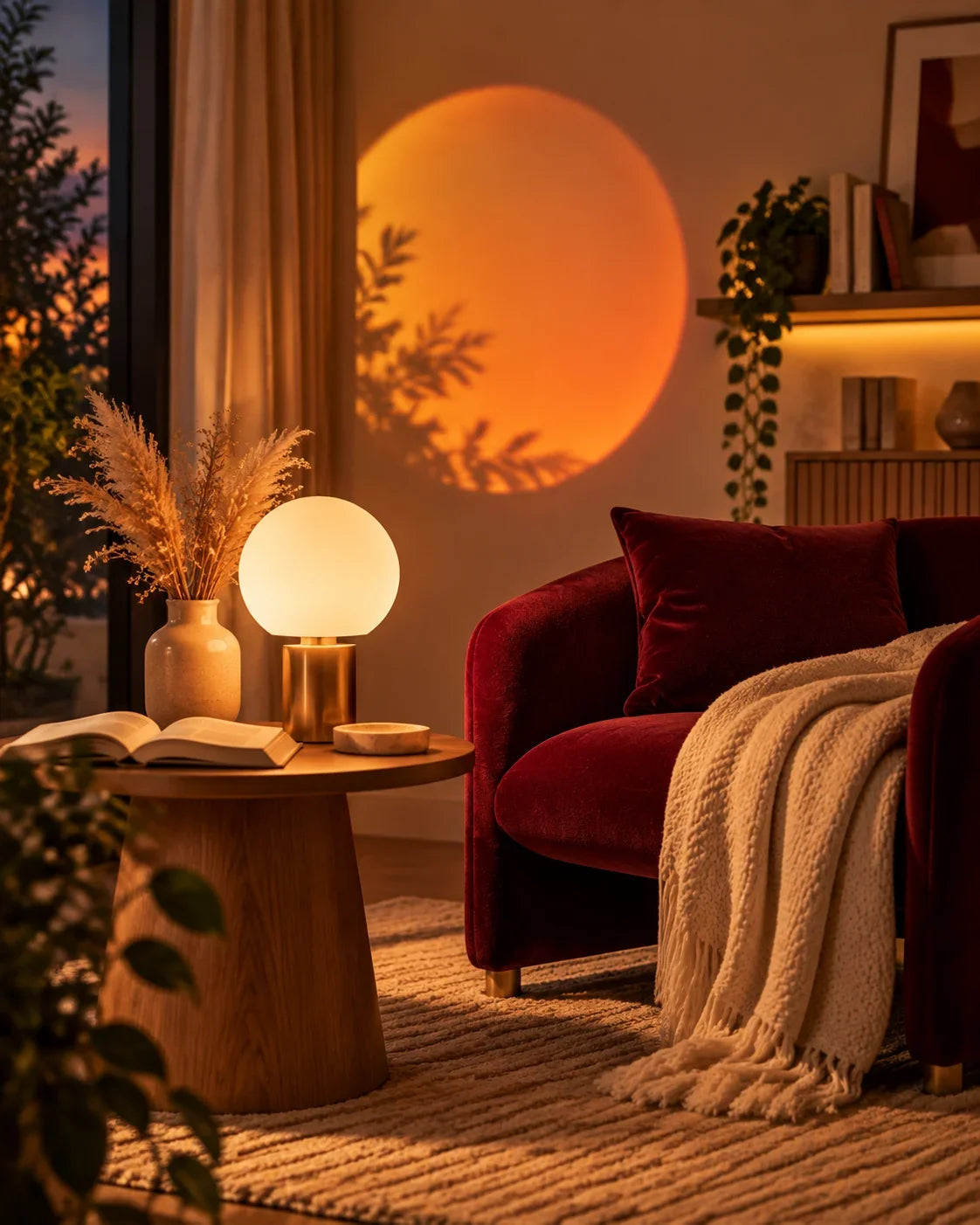 Lighting Decor